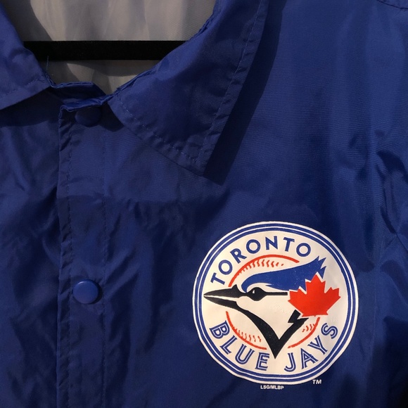 Vintage Toronto Blue Jays MLB Genuine Merchandise - Picture 3 of 4
